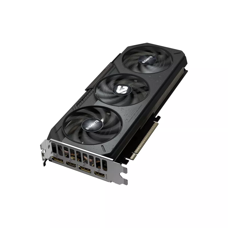 GIGABYTE GeForce RTX 5050 GAMING OC 8G Vaizdo plokštė