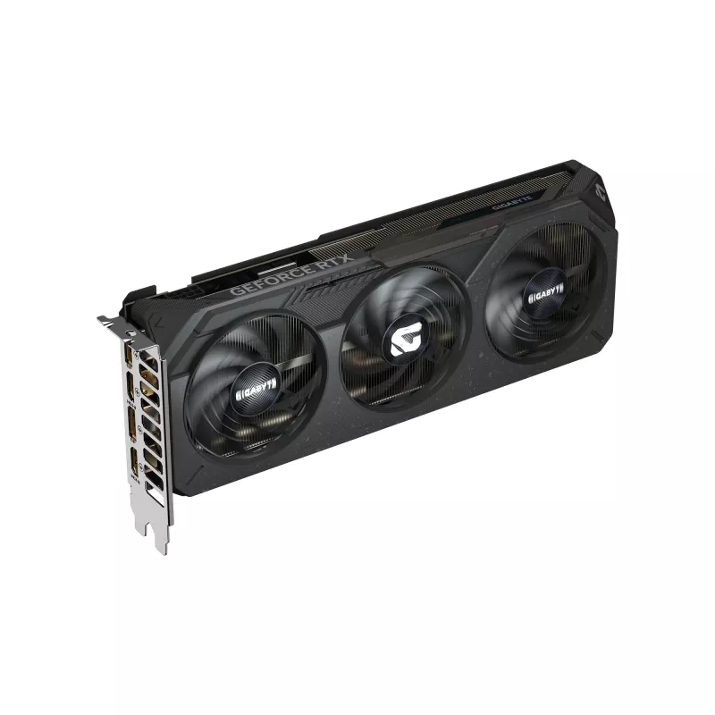 GIGABYTE GeForce RTX 5050 GAMING OC 8G Vaizdo plokštė
