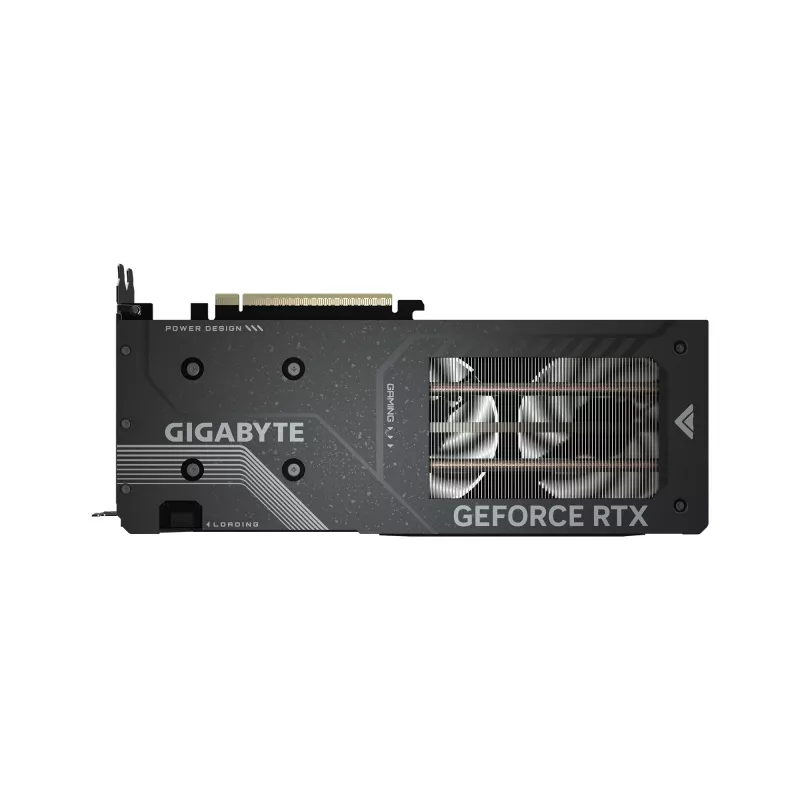 GIGABYTE GeForce RTX 5050 GAMING OC 8G Vaizdo plokštė