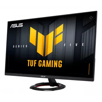 ASUS TUF Gaming VG279Q5R monitor kompiuteriui 68,6 cm (27 colių) 1920 x 1080 pikselių Full HD LED juodas