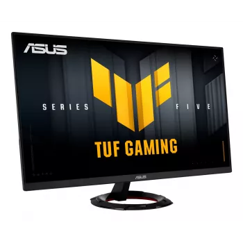 ASUS TUF Gaming VG279Q5R monitor kompiuteriui 68,6 cm (27 colių) 1920 x 1080 pikselių Full HD LED juodas