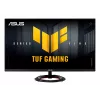 ASUS TUF Gaming VG279Q5R monitor kompiuteriui 68,6 cm (27 colių) 1920 x 1080 pikselių Full HD LED juodas