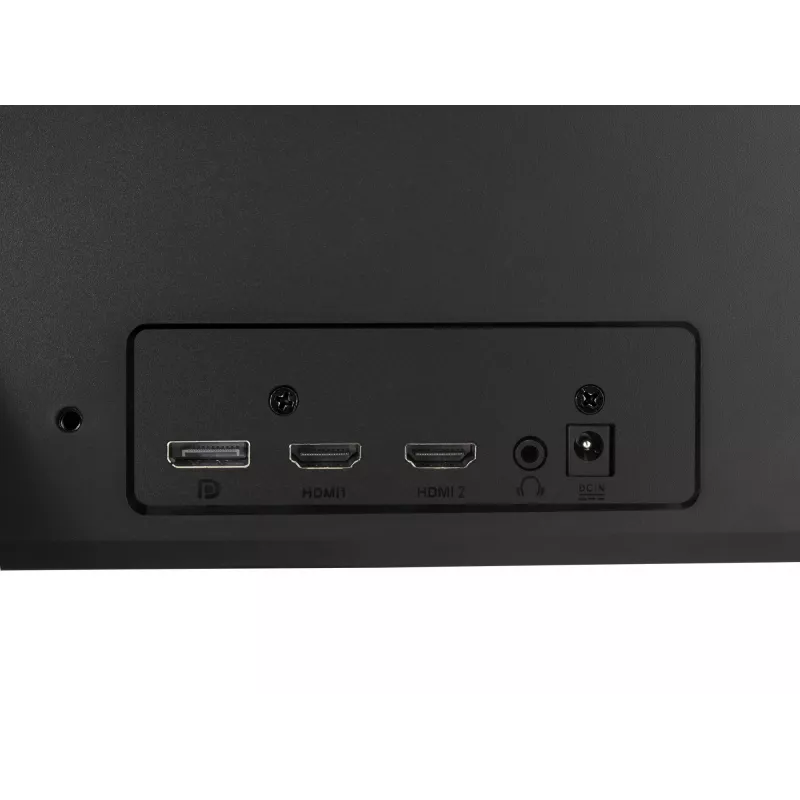 ASUS TUF Gaming VG279Q5R monitor kompiuteriui 68,6 cm (27 colių) 1920 x 1080 pikselių Full HD LED juodas