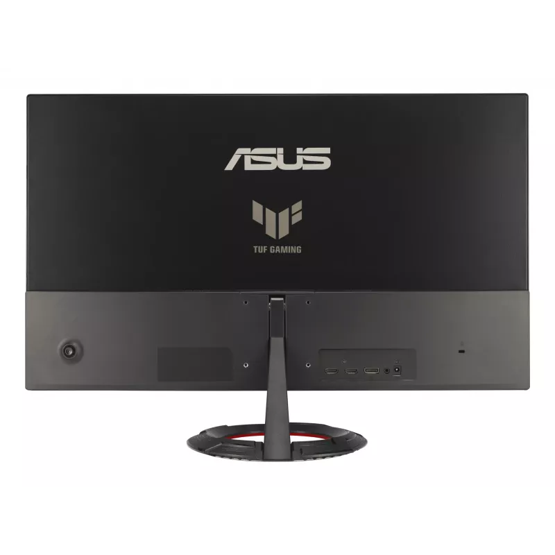 ASUS TUF Gaming VG279Q5R monitor kompiuteriui 68,6 cm (27 colių) 1920 x 1080 pikselių Full HD LED juodas