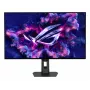 Monitorius ASUS ROG Strix OLED XG32UCWG 31,5 colio OLED 4K 3840×2160, 165 Hz, WOLED, HDR, FreeSync/G-SYNC, 0,03 ms