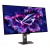Monitorius ASUS ROG Strix OLED XG32UCWG 31,5 colio OLED 4K 3840×2160, 165 Hz, WOLED, HDR, FreeSync/G-SYNC, 0,03 ms