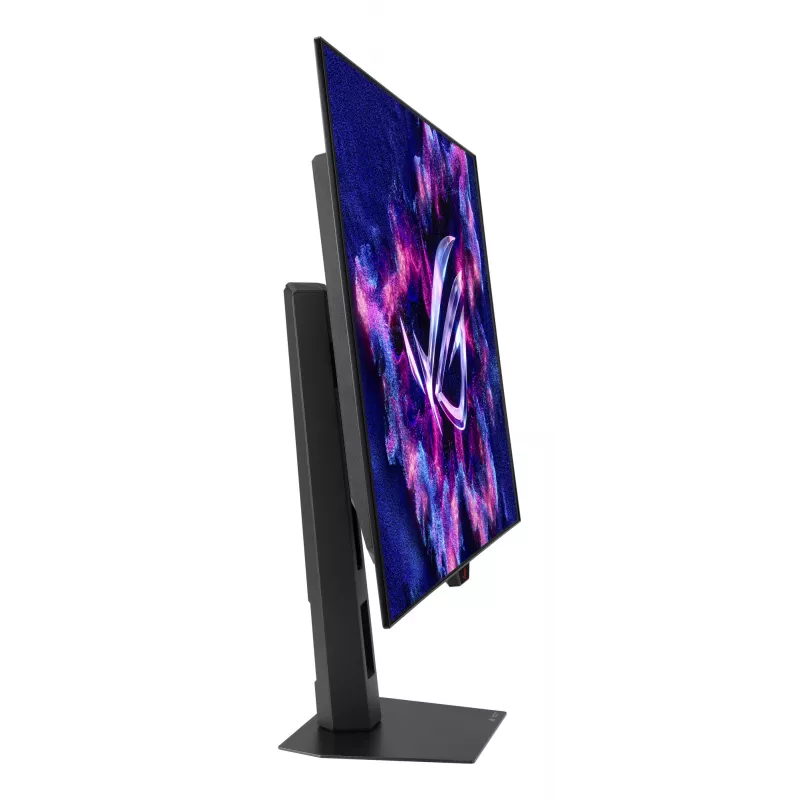Monitorius ASUS ROG Strix OLED XG32UCWG 31,5 colio OLED 4K 3840×2160, 165 Hz, WOLED, HDR, FreeSync/G-SYNC, 0,03 ms