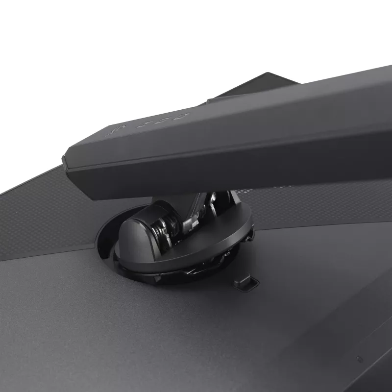 Monitorius ASUS ROG Strix OLED XG32UCWG 31,5 colio OLED 4K 3840×2160, 165 Hz, WOLED, HDR, FreeSync/G-SYNC, 0,03 ms