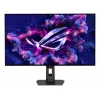 ASUS ROG Strix XG32UCWMG 31.5 colių OLED 4K 3840x2160 240Hz HDR10 FreeSync Premium Pro G-SYNC suderinamas monitorius