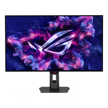 ASUS ROG Strix XG32UCWMG 31.5 colių OLED 4K 3840x2160 240Hz HDR10 FreeSync Premium Pro G-SYNC suderinamas monitorius