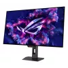 ASUS ROG Strix XG32UCWMG 31.5 colių OLED 4K 3840x2160 240Hz HDR10 FreeSync Premium Pro G-SYNC suderinamas monitorius