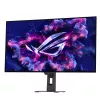ASUS ROG Strix XG32UCWMG 31.5 colių OLED 4K 3840x2160 240Hz HDR10 FreeSync Premium Pro G-SYNC suderinamas monitorius