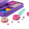 Spin Master Kinetic Sand - Cookie Box, žaidimų smėlis