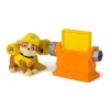 Figūrų rinkinys Usorteret Rubble & Wheeler Power Tool Pups su 2 įrankiais ir 2 statybiniais aksesuarais, nuo 3 m.