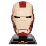 Konstruktorius Spinmaster 4D Build Marvel Iron Man 96 dalių