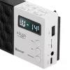 Adler AD 1908 PLL AM/FM skaitmeninis radijas su žadintuvu