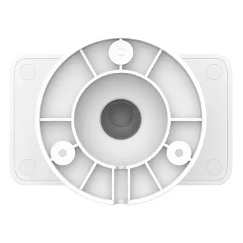 IP stebėjimo kamera Xiaomi CW100 Dual – lauko, 3 MP (2304×1296), Wi‑Fi, lubų/sienos laikiklis, 0–360° pasukimas, IR/balti šviesos diodai, 10 m naktinis matymas