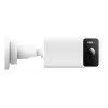 IP stebėjimo kamera Xiaomi CW100 Dual – lauko, 3 MP (2304×1296), Wi‑Fi, lubų/sienos laikiklis, 0–360° pasukimas, IR/balti šviesos diodai, 10 m naktinis matymas