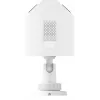IP stebėjimo kamera Xiaomi CW100 Dual – lauko, 3 MP (2304×1296), Wi‑Fi, lubų/sienos laikiklis, 0–360° pasukimas, IR/balti šviesos diodai, 10 m naktinis matymas