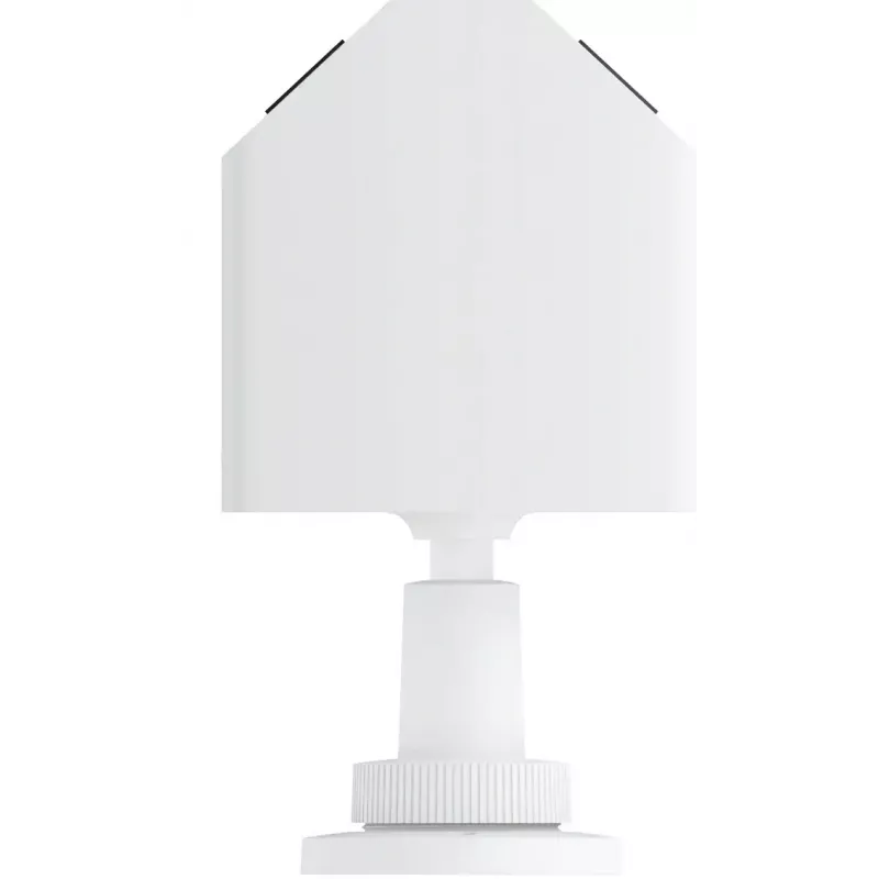 IP stebėjimo kamera Xiaomi CW100 Dual – lauko, 3 MP (2304×1296), Wi‑Fi, lubų/sienos laikiklis, 0–360° pasukimas, IR/balti šviesos diodai, 10 m naktinis matymas