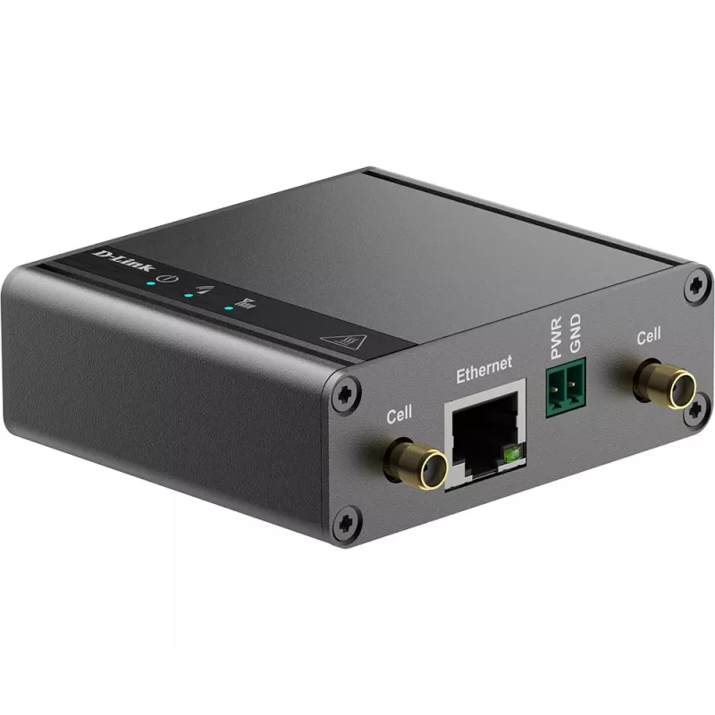 4G LTE USB modemas D-Link DWM-311G su USB sąsaja – mobiliojo plačiajuosčio ryšio adapteris