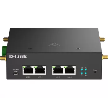 Maršrutizatorius D-Link DWM-314-G 5G Multi-Connect 802.11ax