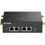 Maršrutizatorius D-Link DWM-314-G 5G Multi-Connect 802.11ax