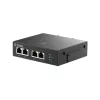 Maršrutizatorius koriniam tinklui D-Link DWM-314-T 4G LTE VPN juodas DIN bėgeliui