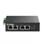 4G LTE PoE modemas D-Link DWM-314-TP su „Power over Ethernet“ ir SIM kortelės lizdu