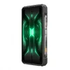 Išmanusis telefonas UleFone Armor 33 Pro 5G 6,3 colio 16GB/512GB Juodas, energijos klasė A