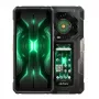 Išmanusis telefonas UleFone Armor 33 Pro 5G 6,3 colio 16GB/512GB Juodas, energijos klasė A