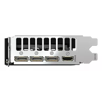 Vaizdo plokštė GIGABYTE GeForce RTX 5060 8GB GDDR7 PCIe 5.0, 3840 CUDA, 128 bit, WINDFORCE 3X, 3x DisplayPort 2.1b + HDMI 2.1b