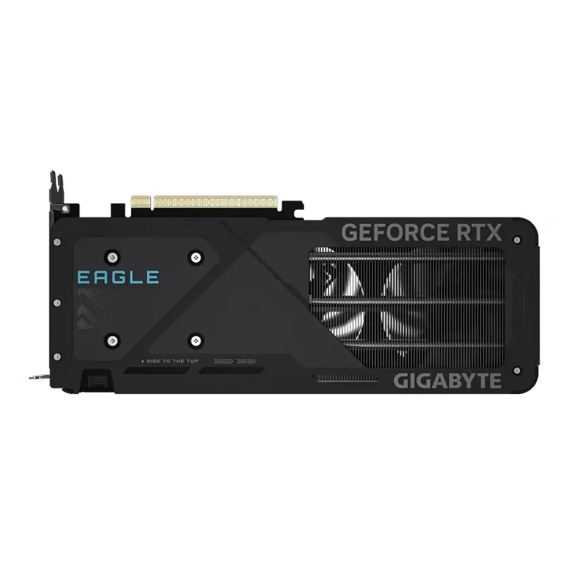 Vaizdo plokštė GIGABYTE GeForce RTX 5060 8GB GDDR7 PCIe 5.0, 3840 CUDA, 128 bit, WINDFORCE 3X, 3x DisplayPort 2.1b + HDMI 2.1b