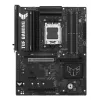Motininė plokštė ASUS TUF GAMING B850-E WIFI, AMD B850, Socket AM5, ATX, DDR5, 4x DIMM, 3x M.2, Wi‑Fi 6E, 2.5Gb LAN