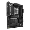 Motininė plokštė ASUS TUF GAMING B850-E WIFI, AMD B850, Socket AM5, ATX, DDR5, 4x DIMM, 3x M.2, Wi‑Fi 6E, 2.5Gb LAN