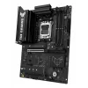 Motininė plokštė ASUS TUF GAMING B850-E WIFI, AMD B850, Socket AM5, ATX, DDR5, 4x DIMM, 3x M.2, Wi‑Fi 6E, 2.5Gb LAN