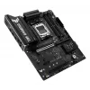 Motininė plokštė ASUS TUF GAMING B850-E WIFI, AMD B850, Socket AM5, ATX, DDR5, 4x DIMM, 3x M.2, Wi‑Fi 6E, 2.5Gb LAN