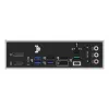 Motininė plokštė ASUS TUF GAMING B850-E WIFI, AMD B850, Socket AM5, ATX, DDR5, 4x DIMM, 3x M.2, Wi‑Fi 6E, 2.5Gb LAN