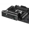 Motininė plokštė ASUS TUF GAMING B850-E WIFI, AMD B850, Socket AM5, ATX, DDR5, 4x DIMM, 3x M.2, Wi‑Fi 6E, 2.5Gb LAN