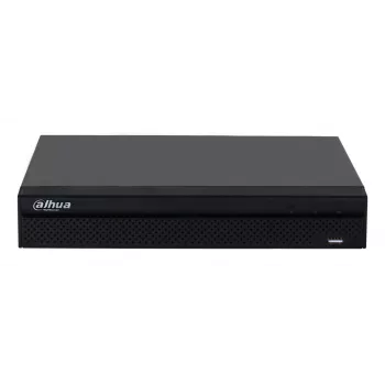 Vaizdo registratorius NVR Dahua Technology Lite NVR2104HS-4KS3 4 kanalai 4K juodas