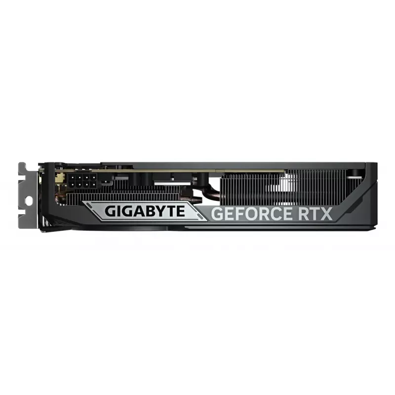 Vaizdo plokštė GIGABYTE GeForce RTX 5060 8GB GDDR7, PCIe 5.0, 3840 CUDA, WINDFORCE 2X, 199×116×40 mm