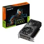 Vaizdo plokštė GIGABYTE GeForce RTX 5060 8GB GDDR7, PCIe 5.0, 3840 CUDA, WINDFORCE 2X, 199×116×40 mm