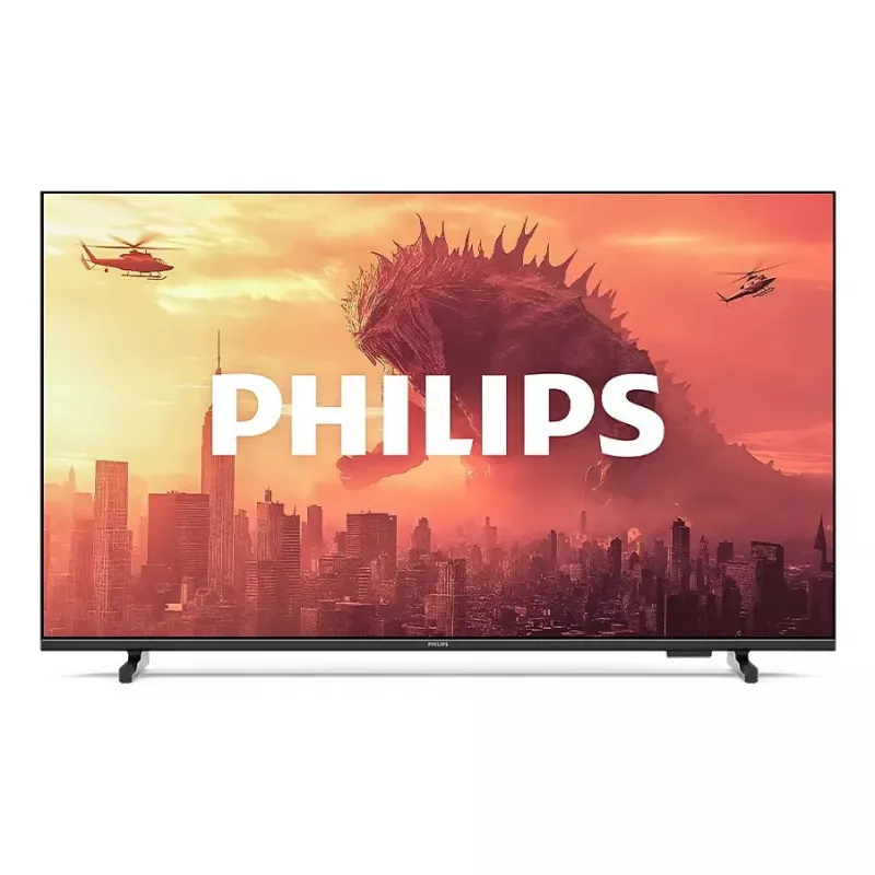 Philips 5500 serija 32PHS5500/12 televizorius 81,3 cm (32 col.) HD juodas