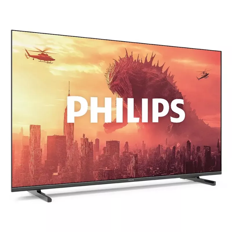 Philips 5500 serija 32PHS5500/12 televizorius 81,3 cm (32 col.) HD juodas