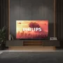 Philips 5500 serija 32PHS5500/12 televizorius 81,3 cm (32 col.) HD juodas