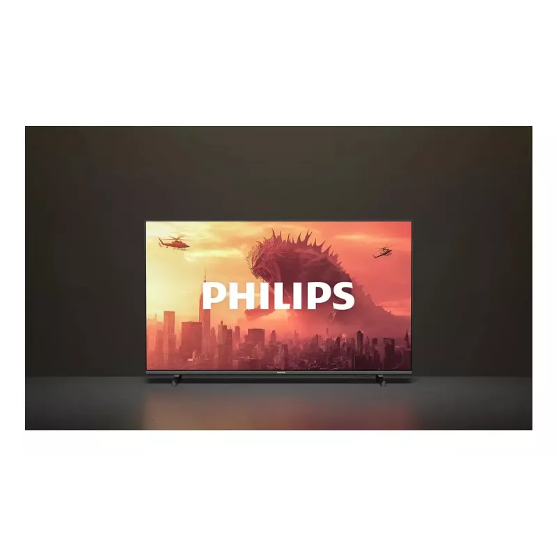 LED LCD televizorius Philips 5500 serija 43PFS5500/12 43 colių (109,2 cm) Full HD 1920x1080, 60 Hz, HDR, 2x HDMI, USB, Titan OS