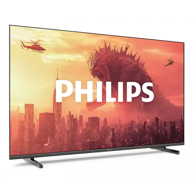 LED LCD televizorius Philips 5500 serija 43PFS5500/12 43 colių (109,2 cm) Full HD 1920x1080, 60 Hz, HDR, 2x HDMI, USB, Titan OS