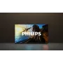 Philips 75PUS7000/12 išmanusis televizorius, 75 col. (189 cm) 4K Ultra HD LED, 3840×2160, Titan OS, HDR10+, 3x HDMI, Wi-Fi, Bluetooth, juodas