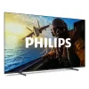 Philips 75PUS7000/12 išmanusis televizorius, 75 col. (189 cm) 4K Ultra HD LED, 3840×2160, Titan OS, HDR10+, 3x HDMI, Wi-Fi, Bluetooth, juodas