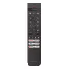 Philips 75PUS7000/12 išmanusis televizorius, 75 col. (189 cm) 4K Ultra HD LED, 3840×2160, Titan OS, HDR10+, 3x HDMI, Wi-Fi, Bluetooth, juodas